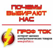 Магазин электротехнических товаров Проф Ток генераторы в Георгиевске